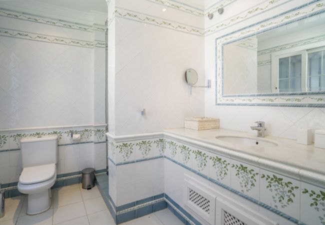 Villa i Nueva andalucia - RV53066 Villa Rainbow Villa i Nueva andalucia - RV53066 Villa Rainbow