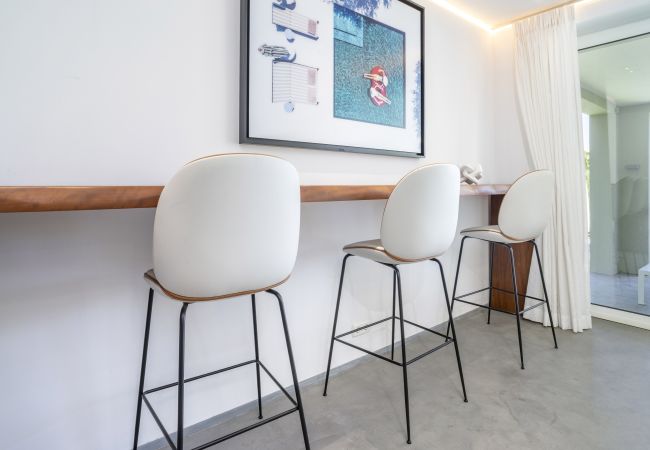 Villa i Nueva andalucia - RV53066 Villa Rainbow Villa i Nueva andalucia - RV53066 Villa Rainbow