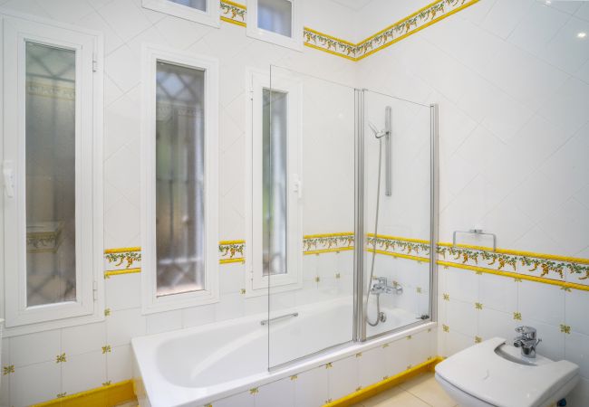 Villa i Nueva andalucia - RV53066 Villa Rainbow Villa i Nueva andalucia - RV53066 Villa Rainbow