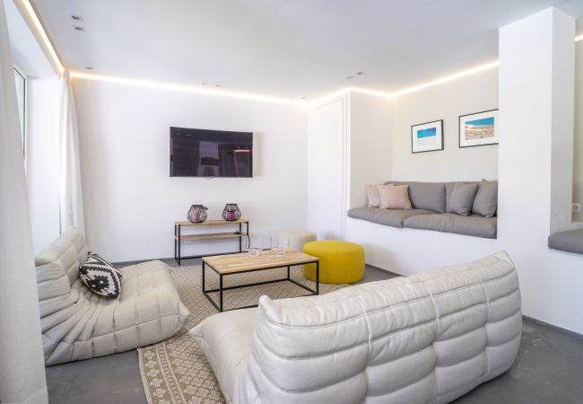 Villa i Nueva andalucia - RV53066 Villa Rainbow Villa i Nueva andalucia - RV53066 Villa Rainbow