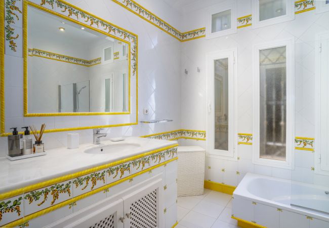 Villa i Nueva andalucia - RV53066 Villa Rainbow Villa i Nueva andalucia - RV53066 Villa Rainbow