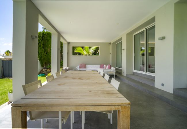 Villa i Nueva andalucia - RV53066 Villa Rainbow Villa i Nueva andalucia - RV53066 Villa Rainbow