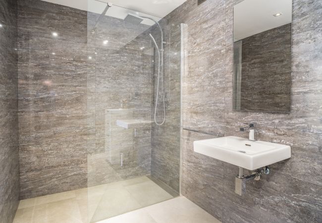 Villa i Nueva andalucia - RV53066 Villa Rainbow Villa i Nueva andalucia - RV53066 Villa Rainbow