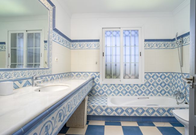 Villa i Nueva andalucia - RV53066 Villa Rainbow Villa i Nueva andalucia - RV53066 Villa Rainbow