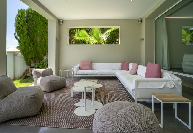 Villa i Nueva andalucia - RV53066 Villa Rainbow Villa i Nueva andalucia - RV53066 Villa Rainbow