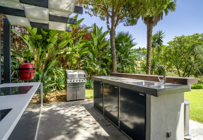 Villa i Nueva andalucia - RV53066 Villa Rainbow Villa i Nueva andalucia - RV53066 Villa Rainbow