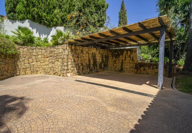 Villa i Nueva andalucia - RV53066 Villa Rainbow Villa i Nueva andalucia - RV53066 Villa Rainbow