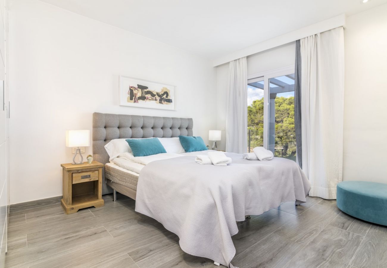 Villa i Nueva andalucia - RV53377 Villa Miramar