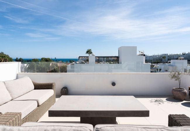 Villa i San Pedro de Alcántara - RV53561 Villa San Pedro Glory Villa i San Pedro de Alcántara - RV53561 Villa San Pedro Glory