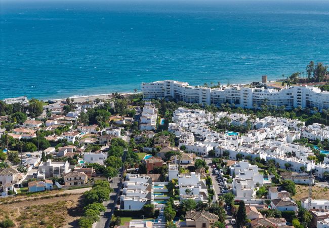 Villa i San Pedro de Alcántara - RV53561 Villa San Pedro Glory Villa i San Pedro de Alcántara - RV53561 Villa San Pedro Glory