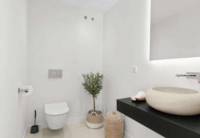 Villa i San Pedro de Alcántara - RV53561 Villa San Pedro Glory Villa i San Pedro de Alcántara - RV53561 Villa San Pedro Glory