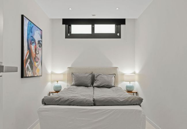 Villa i San Pedro de Alcántara - RV53561 Villa San Pedro Glory Villa i San Pedro de Alcántara - RV53561 Villa San Pedro Glory