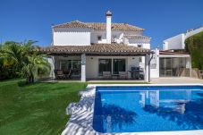 Villa i Nueva andalucia - RVL43545 Villa Rodeo