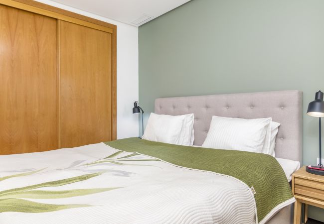 Lägenhet i Puerto Banus - RA33727 Las Mimosas Lägenhet i Puerto Banus - RA33727 Las Mimosas