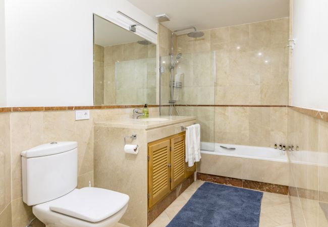 Lägenhet i Puerto Banus - RA33727 Las Mimosas Lägenhet i Puerto Banus - RA33727 Las Mimosas