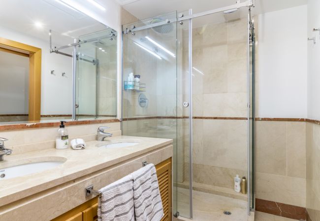 Lägenhet i Puerto Banus - RA33727 Las Mimosas Lägenhet i Puerto Banus - RA33727 Las Mimosas