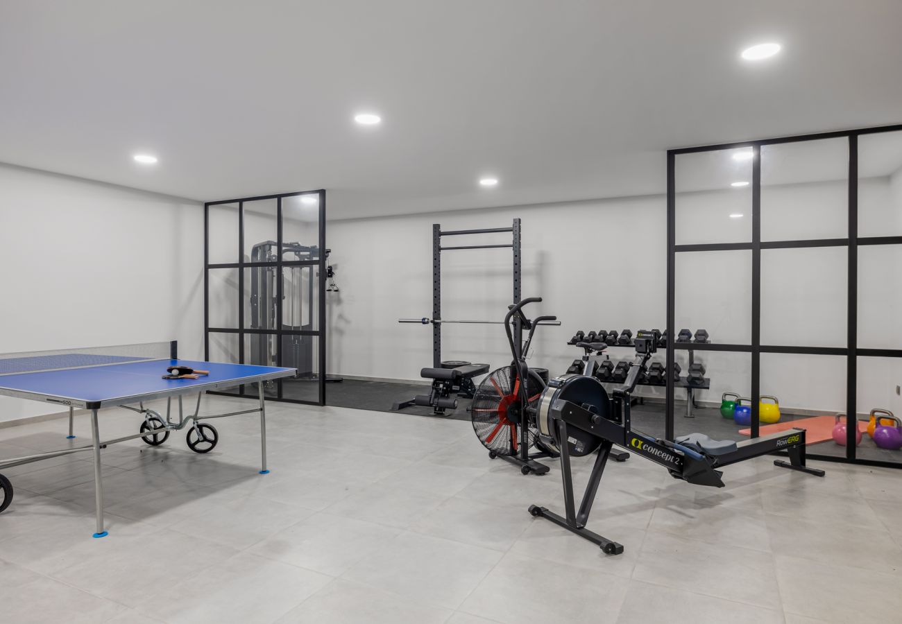 Villa i Nueva andalucia - RV53717 Villa Gardenias