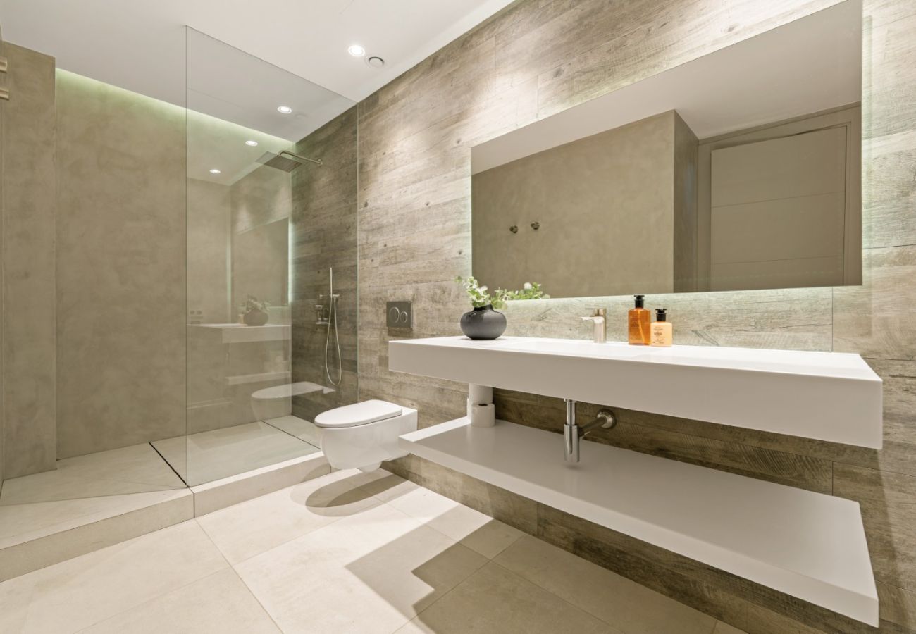 Villa i Nueva andalucia - RV53717 Villa Gardenias