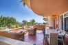 Lägenhet i Nueva andalucia - RA43737 Magna Marbella