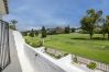 Radhus i Nueva andalucia - RA33761 Los Naranjos Country Club Radhus i Nueva andalucia - RA33761 Los Naranjos Country Club