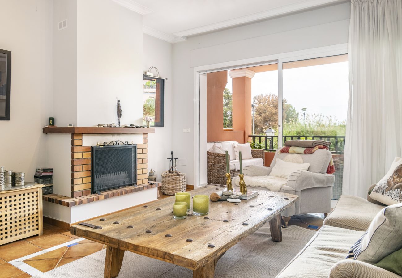 Radhus i Nueva andalucia - RA33759 Brisas del Sur