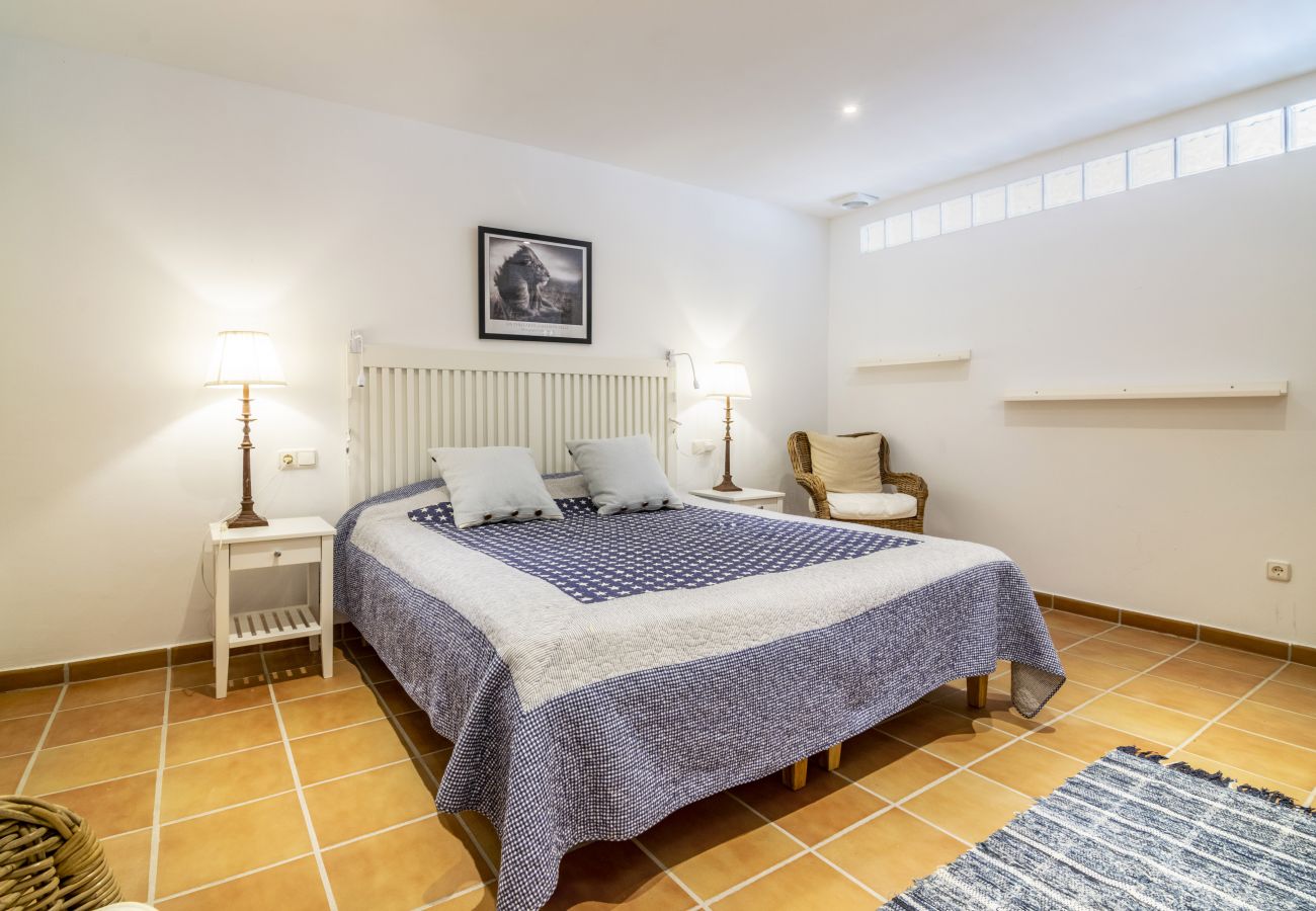 Radhus i Nueva andalucia - RA33759 Brisas del Sur