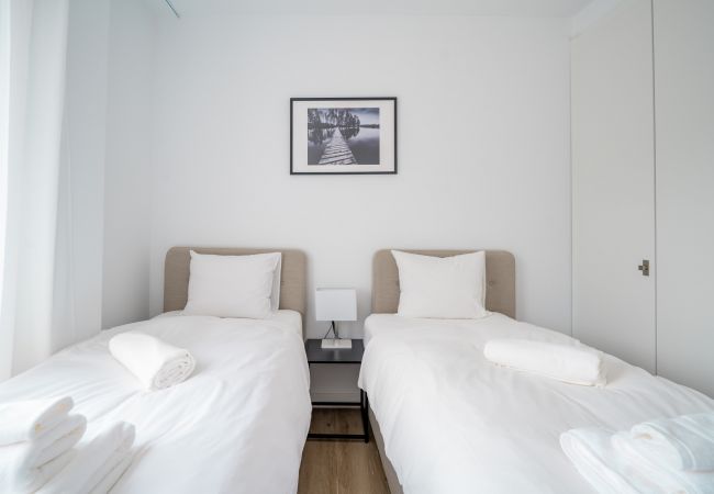 Lägenhet i Nueva andalucia - SAP23745