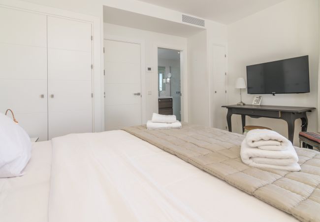 Radhus i Nueva andalucia - RA33792 Aldea Blanca Radhus i Nueva andalucia - RA33792 Aldea Blanca