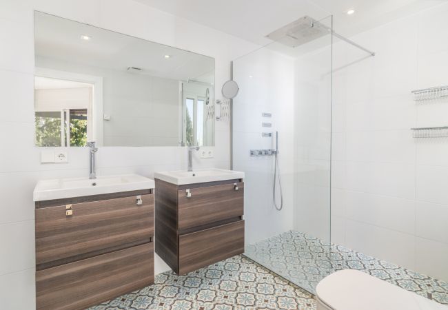 Radhus i Nueva andalucia - RA33792 Aldea Blanca Radhus i Nueva andalucia - RA33792 Aldea Blanca