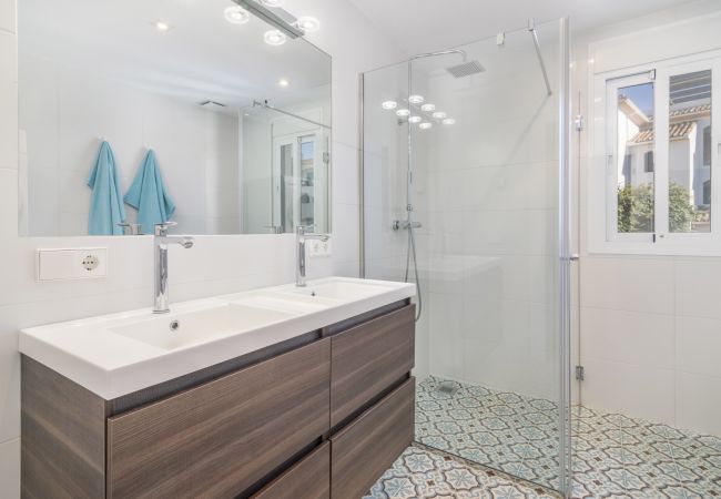 Radhus i Nueva andalucia - RA33792 Aldea Blanca Radhus i Nueva andalucia - RA33792 Aldea Blanca