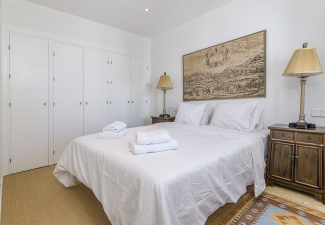 Radhus i Nueva andalucia - RA33792 Aldea Blanca Radhus i Nueva andalucia - RA33792 Aldea Blanca