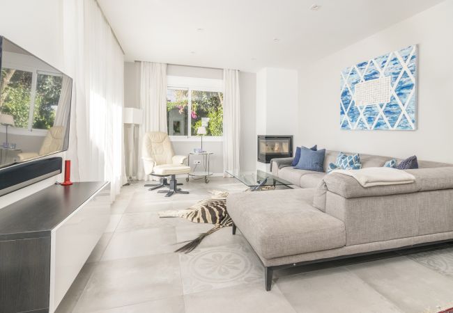 Radhus i Nueva andalucia - RA33792 Aldea Blanca Radhus i Nueva andalucia - RA33792 Aldea Blanca