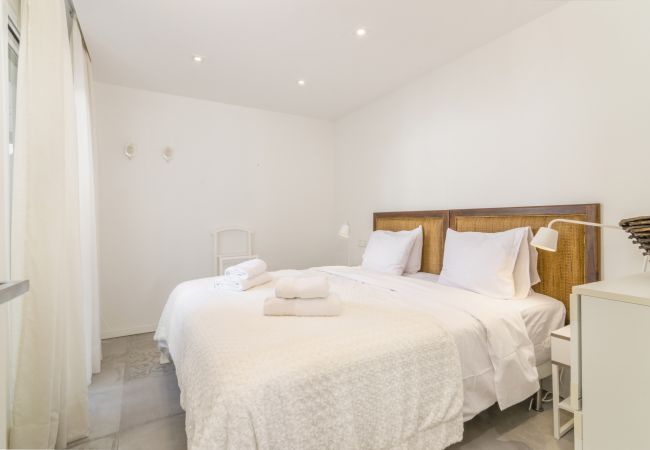 Radhus i Nueva andalucia - RA33792 Aldea Blanca Radhus i Nueva andalucia - RA33792 Aldea Blanca