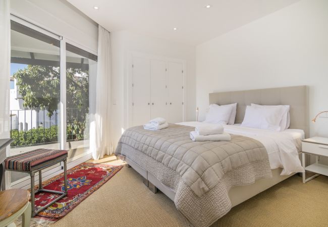 Radhus i Nueva andalucia - RA33792 Aldea Blanca Radhus i Nueva andalucia - RA33792 Aldea Blanca