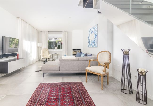 Radhus i Nueva andalucia - RA33792 Aldea Blanca Radhus i Nueva andalucia - RA33792 Aldea Blanca