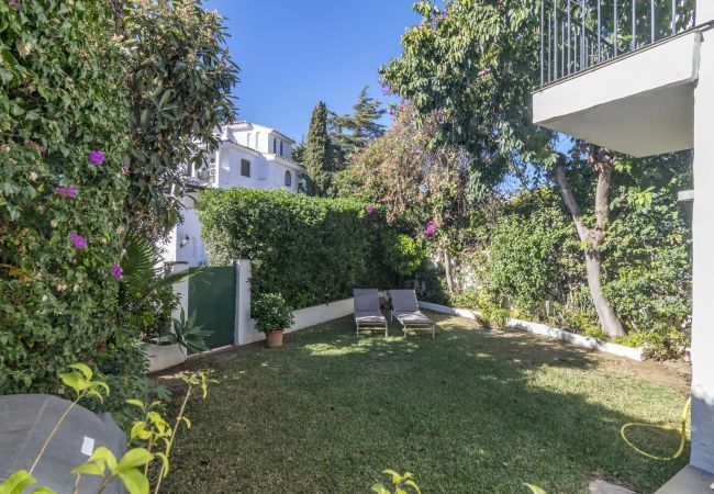 Radhus i Nueva andalucia - RA33792 Aldea Blanca Radhus i Nueva andalucia - RA33792 Aldea Blanca