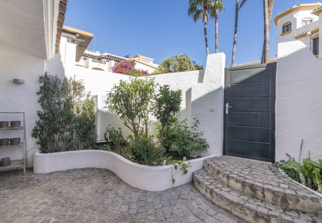 Radhus i Nueva andalucia - RA33792 Aldea Blanca Radhus i Nueva andalucia - RA33792 Aldea Blanca