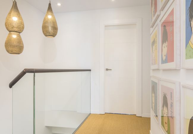 Radhus i Nueva andalucia - RA33792 Aldea Blanca Radhus i Nueva andalucia - RA33792 Aldea Blanca