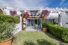 Radhus i Nueva andalucia - RA32982 Las Pérgolas Radhus i Nueva andalucia - RA32982 Las Pérgolas