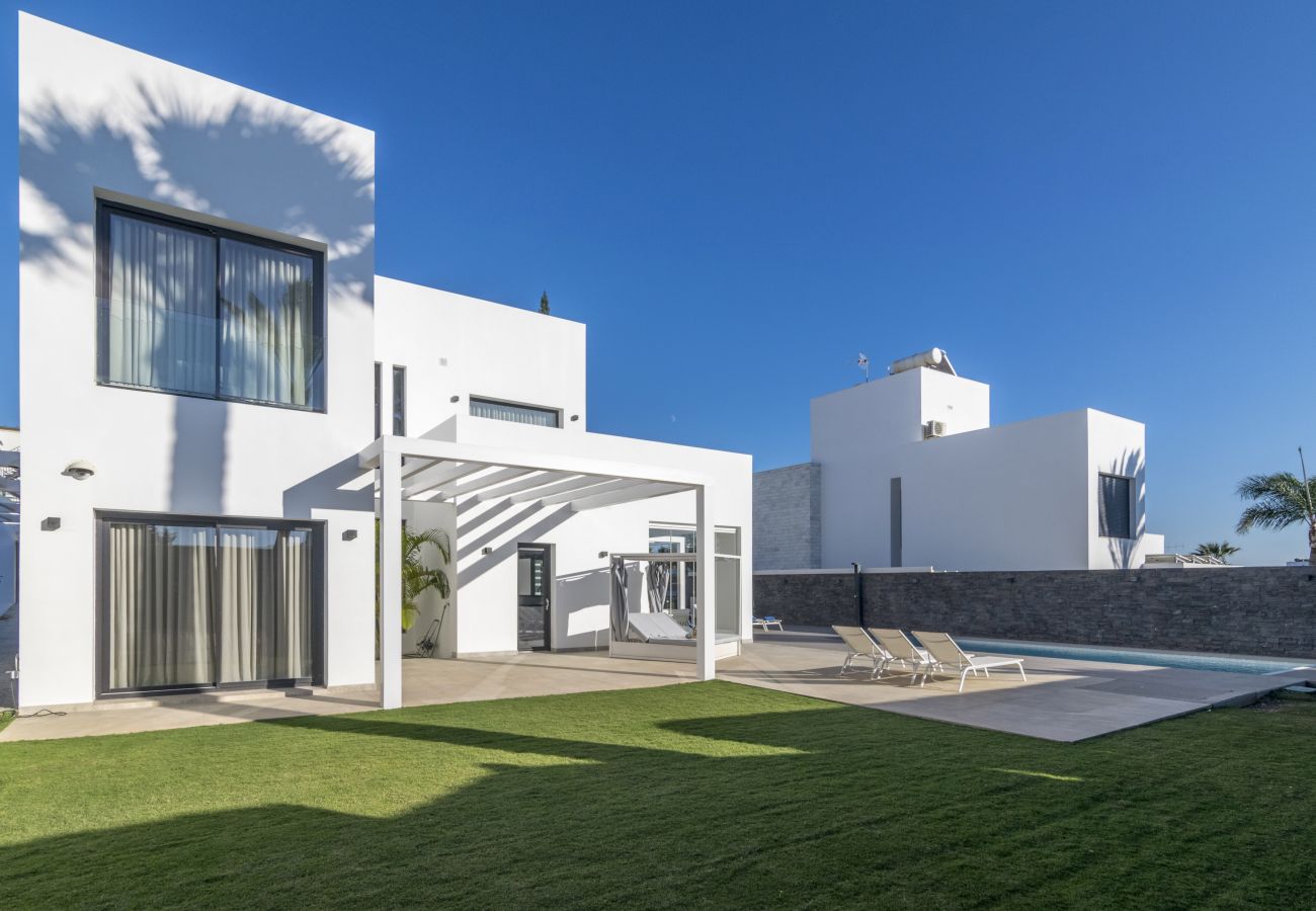 Villa i San Pedro de Alcántara - RV53800 Linda Vista