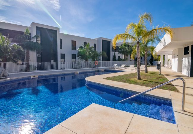 Lägenhet i Nueva andalucia - RA23820 Azahar de Marbella Lägenhet i Nueva andalucia - RA23820 Azahar de Marbella
