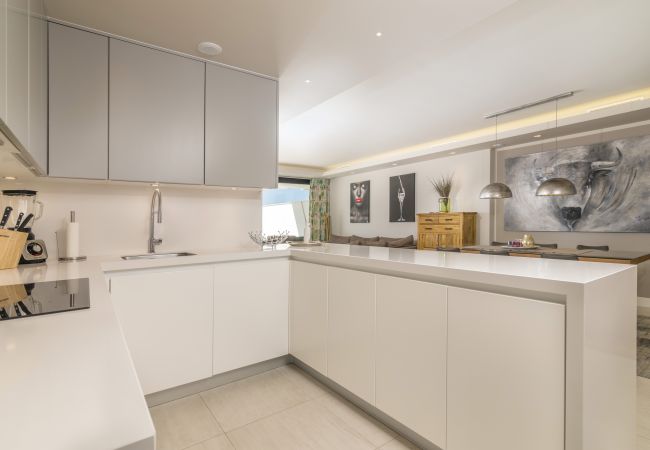 Lägenhet i Nueva andalucia - RA23820 Azahar de Marbella Lägenhet i Nueva andalucia - RA23820 Azahar de Marbella