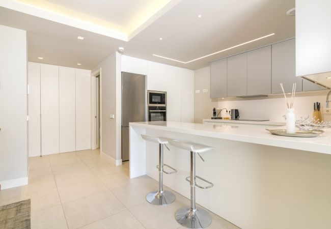 Lägenhet i Nueva andalucia - RA23820 Azahar de Marbella Lägenhet i Nueva andalucia - RA23820 Azahar de Marbella