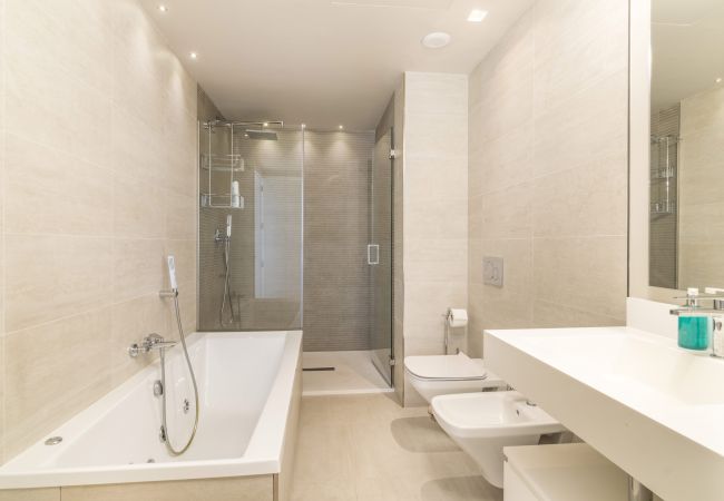 Lägenhet i Nueva andalucia - RA23820 Azahar de Marbella Lägenhet i Nueva andalucia - RA23820 Azahar de Marbella