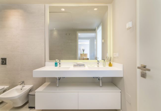 Lägenhet i Nueva andalucia - RA23820 Azahar de Marbella Lägenhet i Nueva andalucia - RA23820 Azahar de Marbella