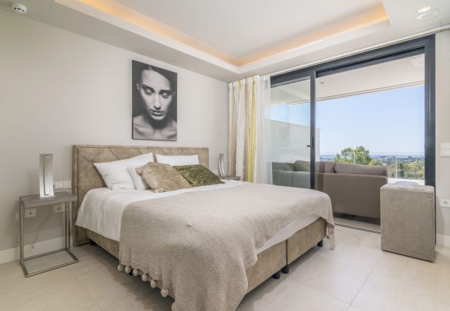 Lägenhet i Nueva andalucia - RA23820 Azahar de Marbella Lägenhet i Nueva andalucia - RA23820 Azahar de Marbella