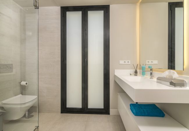 Lägenhet i Nueva andalucia - RA23820 Azahar de Marbella Lägenhet i Nueva andalucia - RA23820 Azahar de Marbella