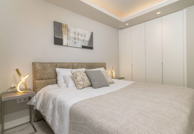 Lägenhet i Nueva andalucia - RA23820 Azahar de Marbella Lägenhet i Nueva andalucia - RA23820 Azahar de Marbella