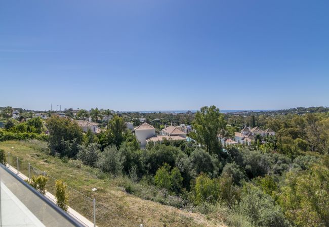 Lägenhet i Nueva andalucia - RA23820 Azahar de Marbella Lägenhet i Nueva andalucia - RA23820 Azahar de Marbella