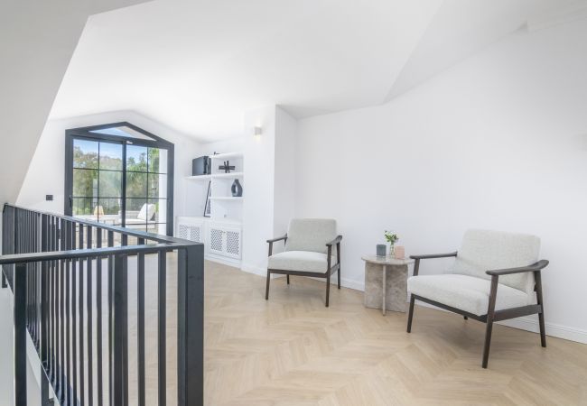 Villa i Estepona - RV53826 Monte Biarritz Villa i Estepona - RV53826 Monte Biarritz